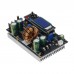 ZK-SJ20 300W Automatic Step up Module Step down Module (with Display) for Solar Panel Charging MPPT