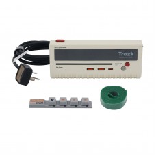 TC-02 Game Style Power Socket Multi-functional Fast Charging Power Socket 20W Fast Charging for Trozk