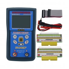 SUNKKO T-624 Standard Version Lithium Battery Pack Testing and Analytical Instrument Support 1-24 Series Simultaneous Test