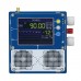 TEF6686 5.0 DSP Radio Full Band Radio All Band Radio 2023 Upgraded Version with Touch Screen