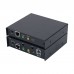 U5 Link Host and Panel Box for FT-891 HF Transceiver Network Separation Radio Accessory