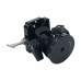 DT-03 Two-way Head Tripod 360 Degrees Panning Base for Telephoto Lenses with High Load Capacity