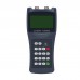 TDS-100H Handheld Ultrasonic Flow Meter High Performance Portable Flow Meter for Industrial Flow Measurement