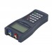 TDS-100H Handheld Ultrasonic Flow Meter High Performance Portable Flow Meter for Industrial Flow Measurement