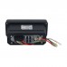 RS-509M Standard Version 25W 50KM VHF Transceiver Marine Transceiver IPX7 Waterproof w/ Color Screen