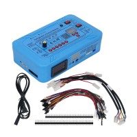 220V Professional Multifunctional Refrigerator Tester Inverter Test and Refrigerator Compressor Tester