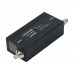 High Quality LC Passive Low Pass Filter LPF-10KHz 50ohm for RX with a SMA Female Connector and a SMA Male Connector