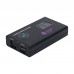 DMAlurker 2K (144Hz) DMA Fusion Video Overlay Box for Silver Shield Leet Terminator DMA
