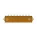 2W SMA - KK Type 0-90dB 0-3GHz RF Adjustable Attenuator High Quality Digital Step RF Attenuator