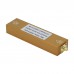 2W SMA - KK Type 0-90dB 0-3GHz RF Adjustable Attenuator High Quality Digital Step RF Attenuator