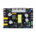 YZX-LLC-420W LLC Quasi-Resonant Soft Switching Power Supply Amp Power Supply Main Power Output ±24V