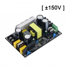 YZX-LLC-420W LLC Quasi-Resonant Soft Switching Power Supply Amp Power Supply Main Power Output ±150V