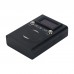 HWLPM-20W 200nm - 2200nm Portable Mini Laser Power Meter Thermoelectric Integrated Power Meter