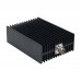 200W DC-3G 50 Ohm Coaxial Dummy Load with N Type Male Connector for Walkie Talkie Mobile Radio