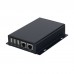 CM4_SSD_Dual Ethernet Expansion Board 2.5Gbps and Gigabit Ethernet PCIE NVME SSD M.2 2.5G (Standard Version)