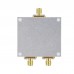 QY-PS2-0.8/3-SI 800-3000MHz 2-Way RF Power Splitter 0.8-3GHz RF Power Combiner with SMA Connector