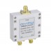 QY-PS2-0.8/3-SI 800-3000MHz 2-Way RF Power Splitter 0.8-3GHz RF Power Combiner with SMA Connector