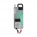 14.6V 100A Lithium Iron Phosphate Battery Charger Adjustable Output Voltage Current for RV Charging