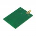1.7 - 10GHz High Quality Wideband Antenna SMA Female Connector Broadband Antenna for Vivaldi