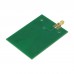 1.7 - 10GHz High Quality Wideband Antenna SMA Female Connector Broadband Antenna for Vivaldi