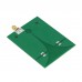 1.7 - 10GHz High Quality Wideband Antenna SMA Female Connector Broadband Antenna for Vivaldi