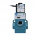 Original 55B-11-PI-421BAAD + PID-421BAAD High Quality Solenoid Valve Electronic Control for MAC