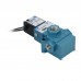 Original 55B-11-PI-421BAAD + PID-421BAAD High Quality Solenoid Valve Electronic Control for MAC