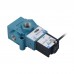 Original 55B-11-PI-421BAAD + PID-421BAAD High Quality Solenoid Valve Electronic Control for MAC