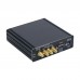BG7TBL TS-3 Time Source Clock Source 1PPS 0-3.3V 3-Channel SMA Port LEA-M8T GNSS GPS Beidou Second Pulse Timing