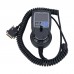 High Performance NVMPG CNC Handwheel 6-Axis MPG Manual Pulse Generator with Digital Display Screen