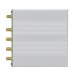SMA Port BG7TBL 0.1Vpp-5Vpp FDIS-5 OCXO Frequency Standard 1PPS Output Thermostatic Crystal Oscillator Reference