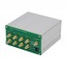 SMA Port BG7TBL 0.1Vpp-5Vpp FDIS-5 OCXO Frequency Standard 1PPS Output Thermostatic Crystal Oscillator Reference