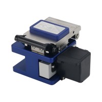 FC-6S+ High Precision Optical Fiber Cleaver 250/900um Single-Core Optical Fiber Cutter for SUMITOMO