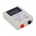 YMC-02 Red LED Digital Capacitor Discharger High Voltage Discharging Tool for Electronic Repair (without Sparkpen)