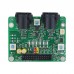 Secondhand S-PRO2 500Wx2 HiFi Digital Audio Power Amplifier Board + Input Board for Input Channel Testing