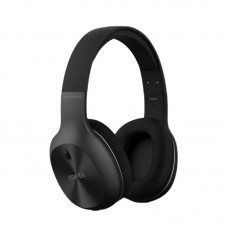 EDIFIER Black W800BT Plus Wireless Bluetooth Headphone Dual Channel Stereo Support Music and Phone Call