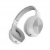 EDIFIER White W800BT Plus Wireless Bluetooth Headphone Dual Channel Stereo Support Music and Phone Call