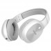 EDIFIER White W800BT Plus Wireless Bluetooth Headphone Dual Channel Stereo Support Music and Phone Call