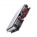 12V 240W 12706 Semiconductor Cooling Plate Semiconductor Chilling Plate for Tablet Computer Pet Bed