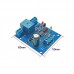 9-12V Automatic Water Level Controller Board Module Supports Automatic Water Pumping and Drainage