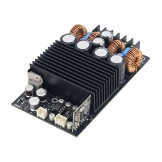 TPA3255 315W+315W Bluetooth Receiver Bluetooth DAC Hifi Digital Amplifier Board Power Amp Board
