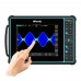 Micsig SATO1004 100MHz 1GSa/s Automotive Oscilloscope 4CH Tablet Oscilloscope with 8 Inch LCD Screen