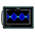 Micsig TO1004 100MHz 1GSa/s 4CH Tablet Oscilloscope Digital Oscilloscope with 10.1" Touch Screen