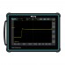 Micsig TO1004 100MHz 1GSa/s 4CH Tablet Oscilloscope Digital Oscilloscope with 10.1" Touch Screen