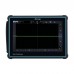 Micsig TO1004 100MHz 1GSa/s 4CH Tablet Oscilloscope Digital Oscilloscope with 10.1" Touch Screen