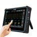 Micsig TO3004 300MHz 2GSa/s 4CH Tablet Oscilloscope Digital Oscilloscope with 10.1" Touch Screen