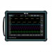 Micsig TO3004 300MHz 2GSa/s 4CH Tablet Oscilloscope Digital Oscilloscope with 10.1" Touch Screen