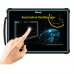 Micsig ATO1004 100MHz 1GSa/s Automotive Oscilloscope 4CH Tablet Oscilloscope with 10.1" Touch Screen
