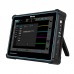 Micsig ATO2004 200MHz 2GSa/s Automotive Oscilloscope 4CH Tablet Oscilloscope with 10.1" Touch Screen