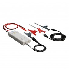 Micsig DP10013 1300V 100MHz High Voltage Differential Probe Features 50X/500X Attenuation Range